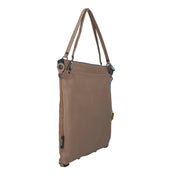 Gabs BORSA A SPALLA Cuoio