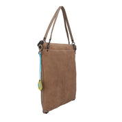 Gabs BORSA A SPALLA Cuoio