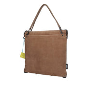 Gabs BORSA A SPALLA Cuoio