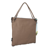 Gabs BORSA A SPALLA Cuoio