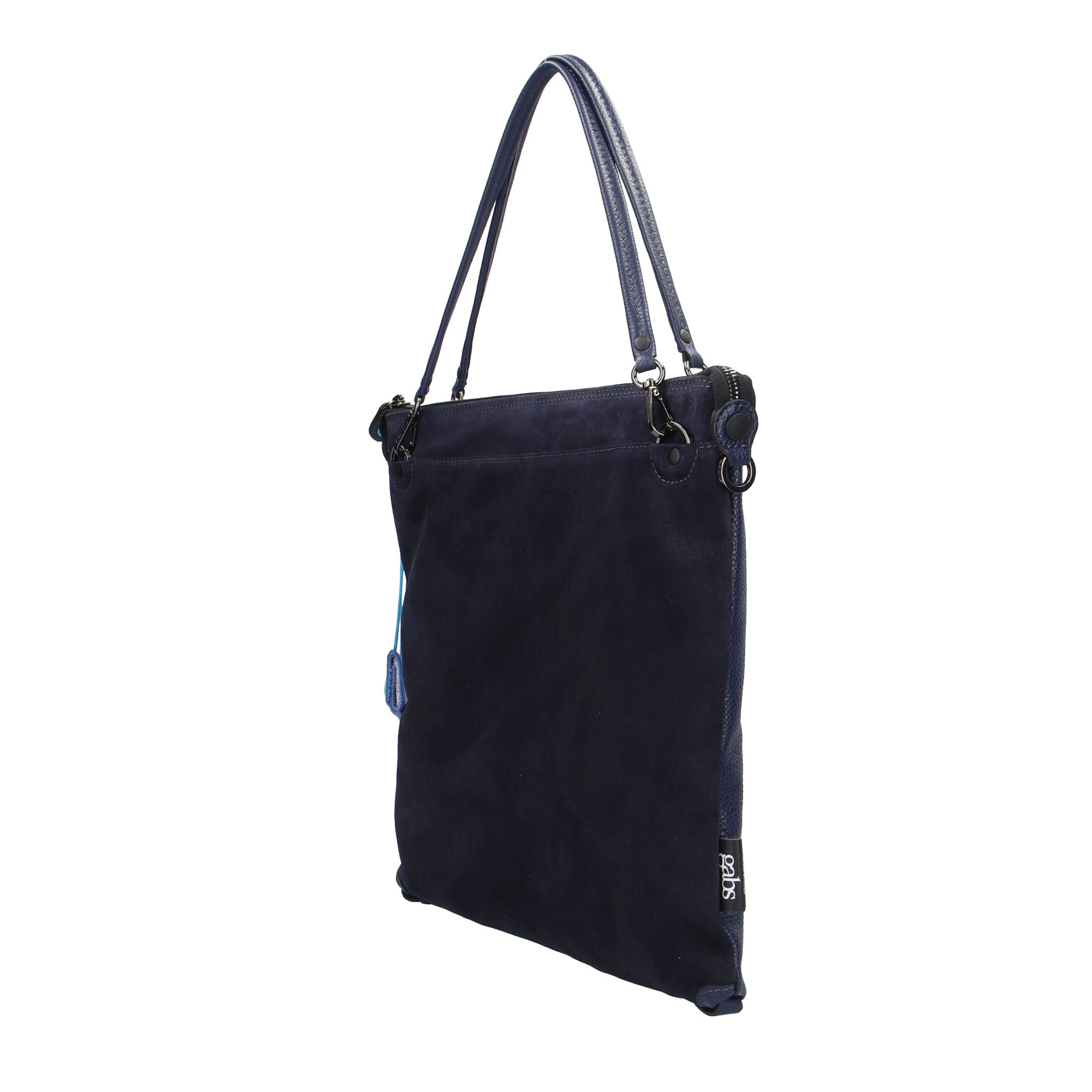 Gabs BORSA A SPALLA Blu