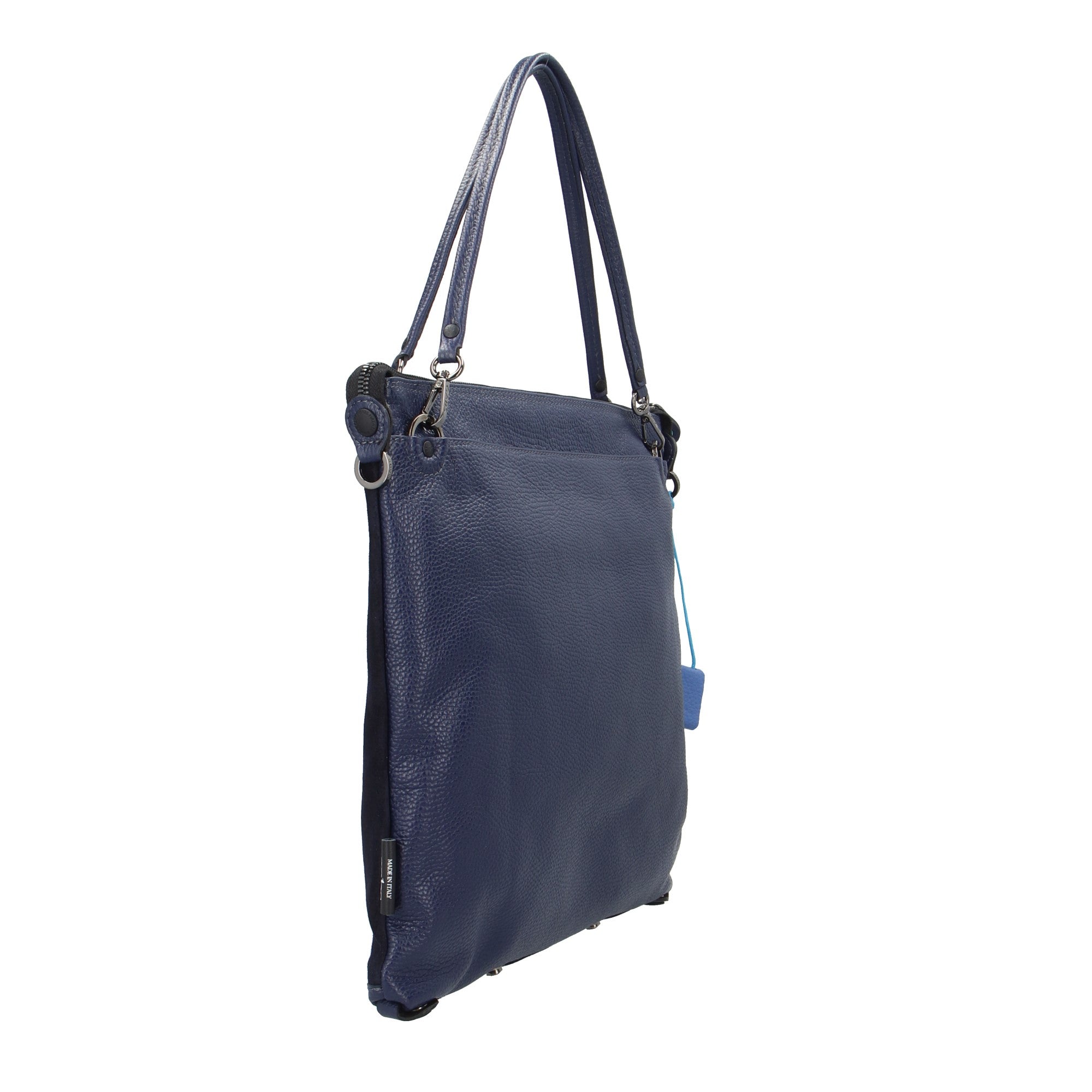 Gabs BORSA A SPALLA Blu