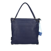 Gabs BORSA A SPALLA Blu