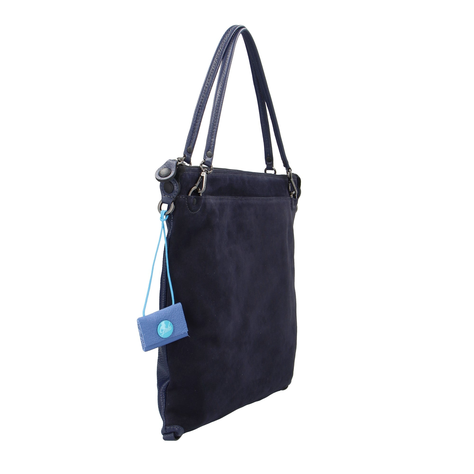 Gabs BORSA A SPALLA Blu