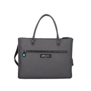 Gabs BORSA CARTELLA Grigio/nero
