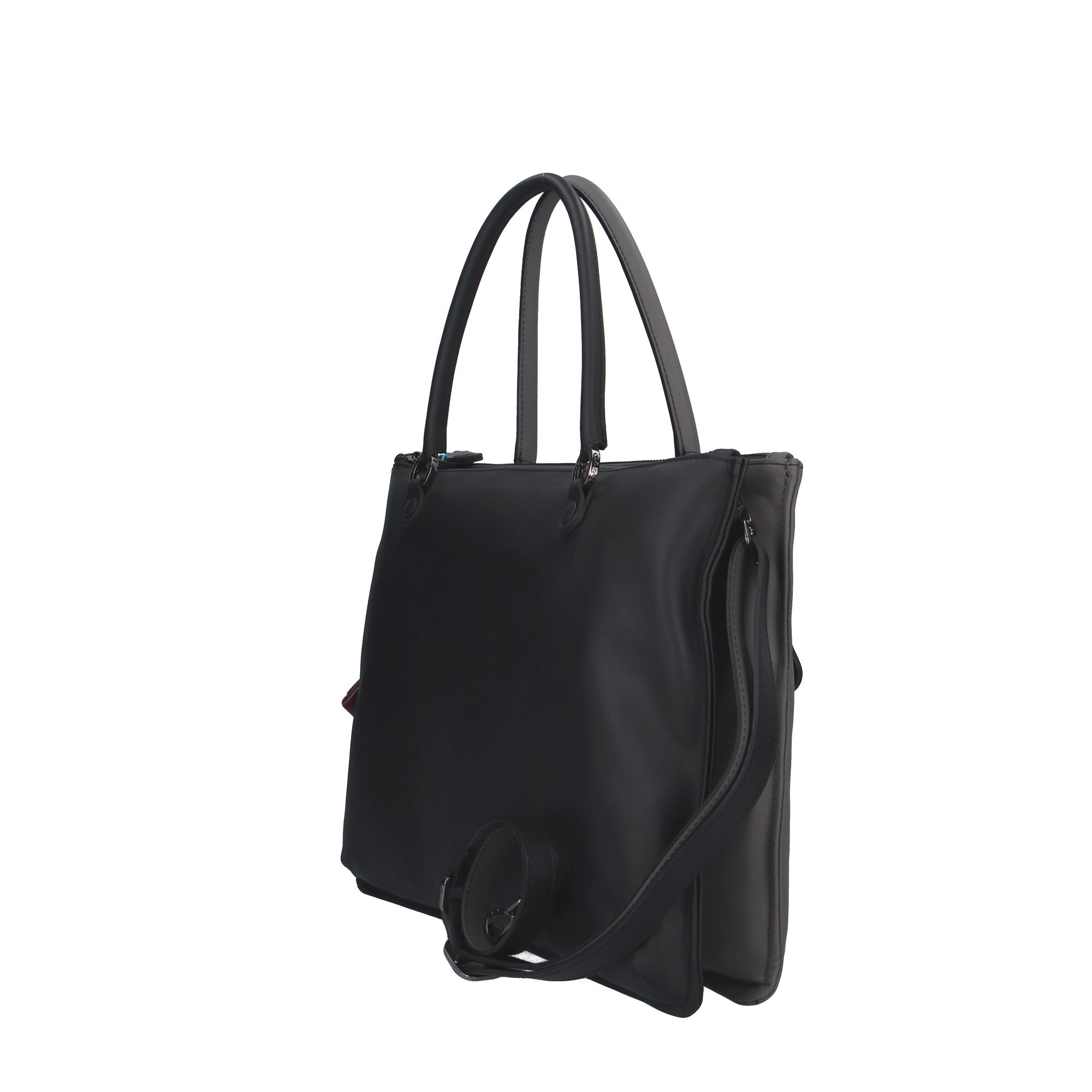 Gabs BORSA CARTELLA Grigio/nero