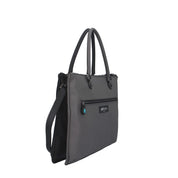 Gabs BORSA CARTELLA Grigio/nero