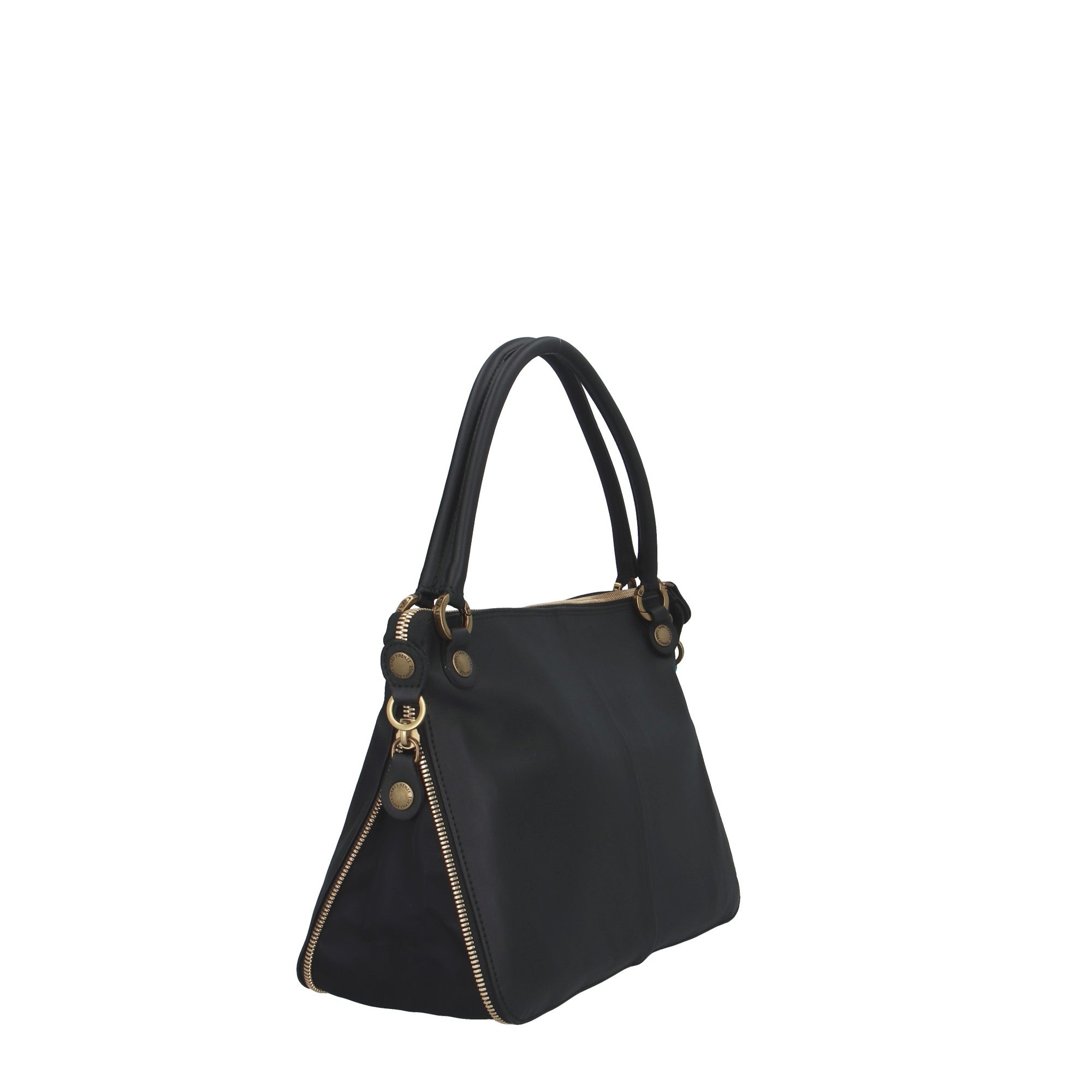 Gabs BORSA A SPALLA Nero