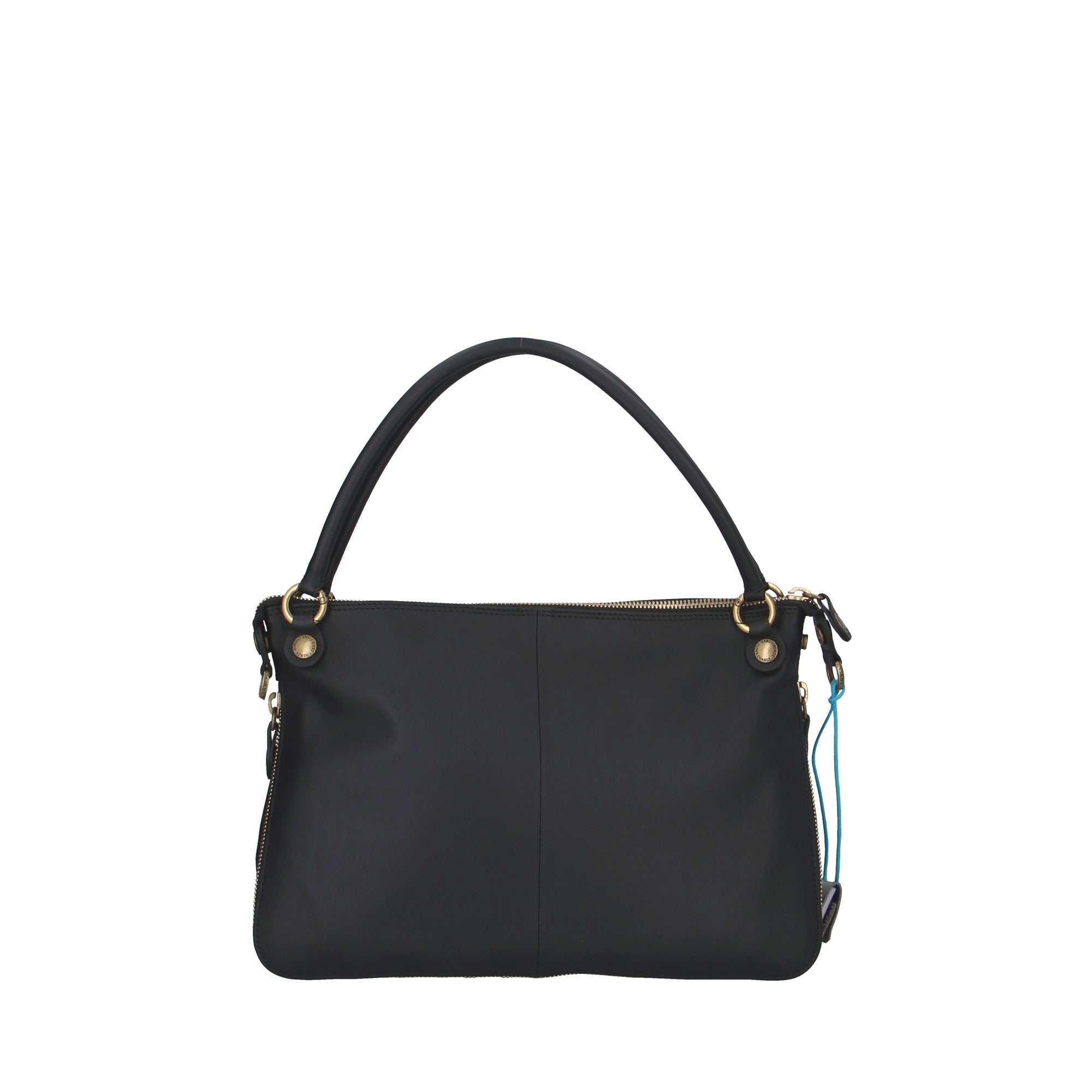 Gabs BORSA A SPALLA Nero