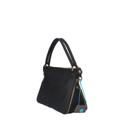 Gabs BORSA A SPALLA Nero