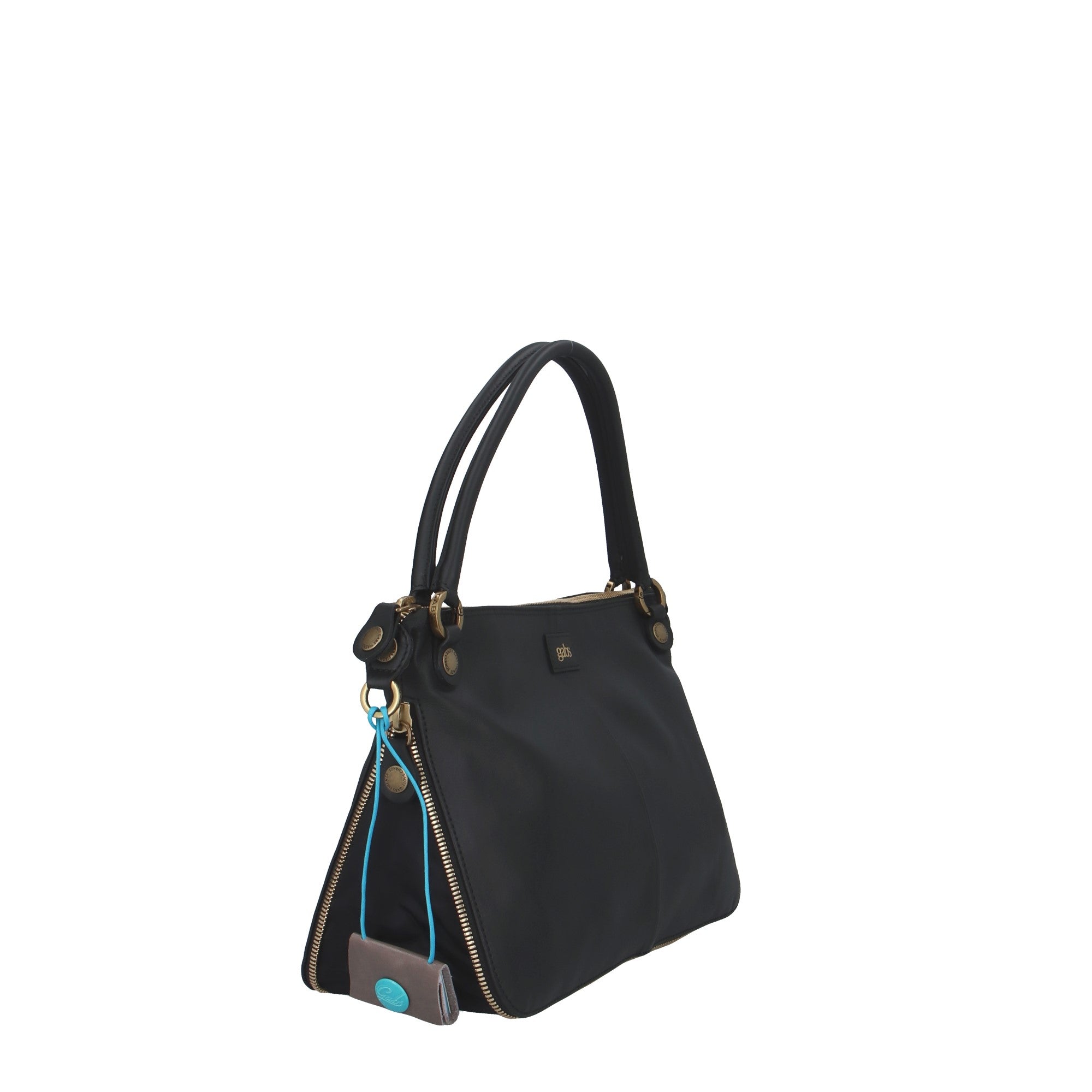 Gabs BORSA A SPALLA Nero