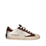 CRIME LONDON Sneaker DECONSTRUCTED