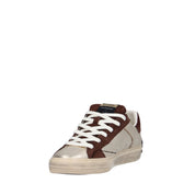 Crime London SNEAKER Platino