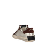 Crime London SNEAKER Platino