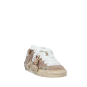 Crime London SNEAKER Beige