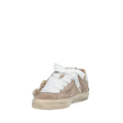 Crime London SNEAKER Beige