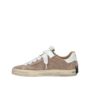 Crime London SNEAKER Beige