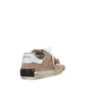 Crime London SNEAKER Beige