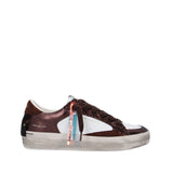 CRIME LONDON Sneaker SK8 DELUXE