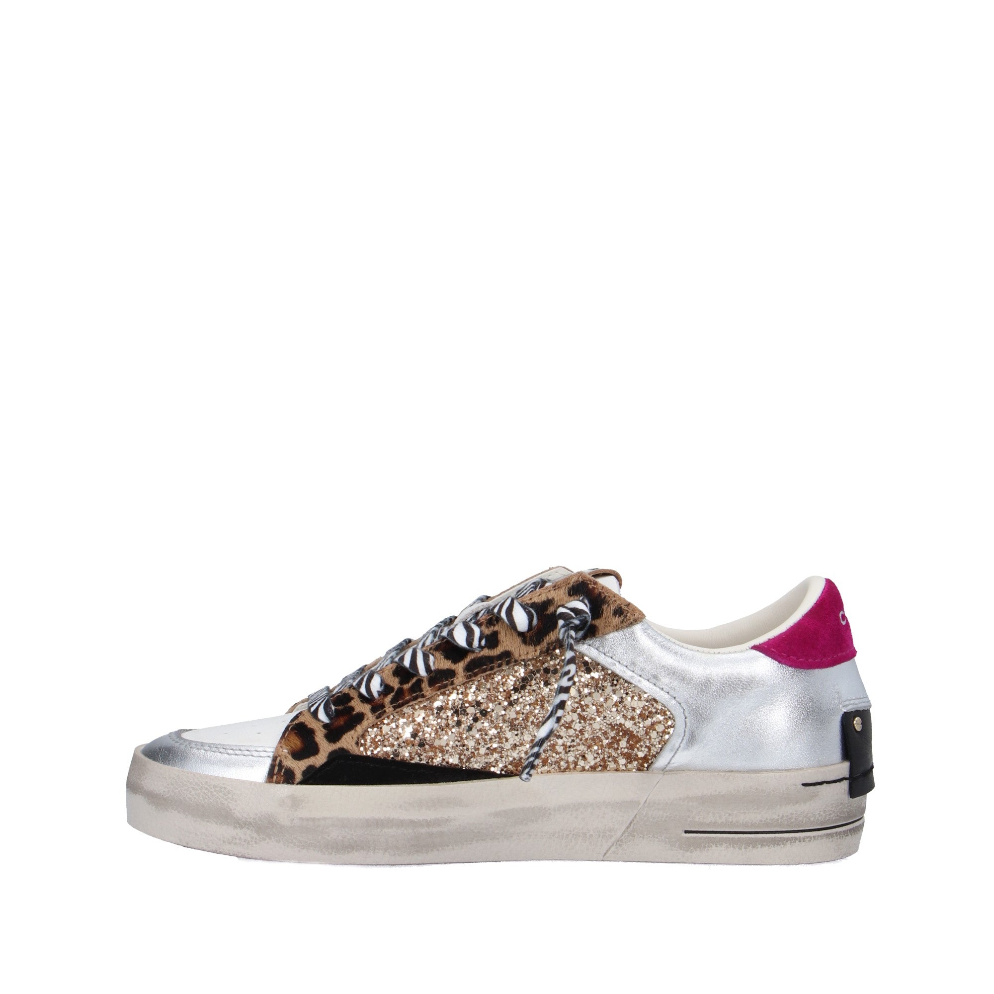 Crime London SNEAKER Multicolor