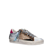 Crime London SNEAKER Multicolor