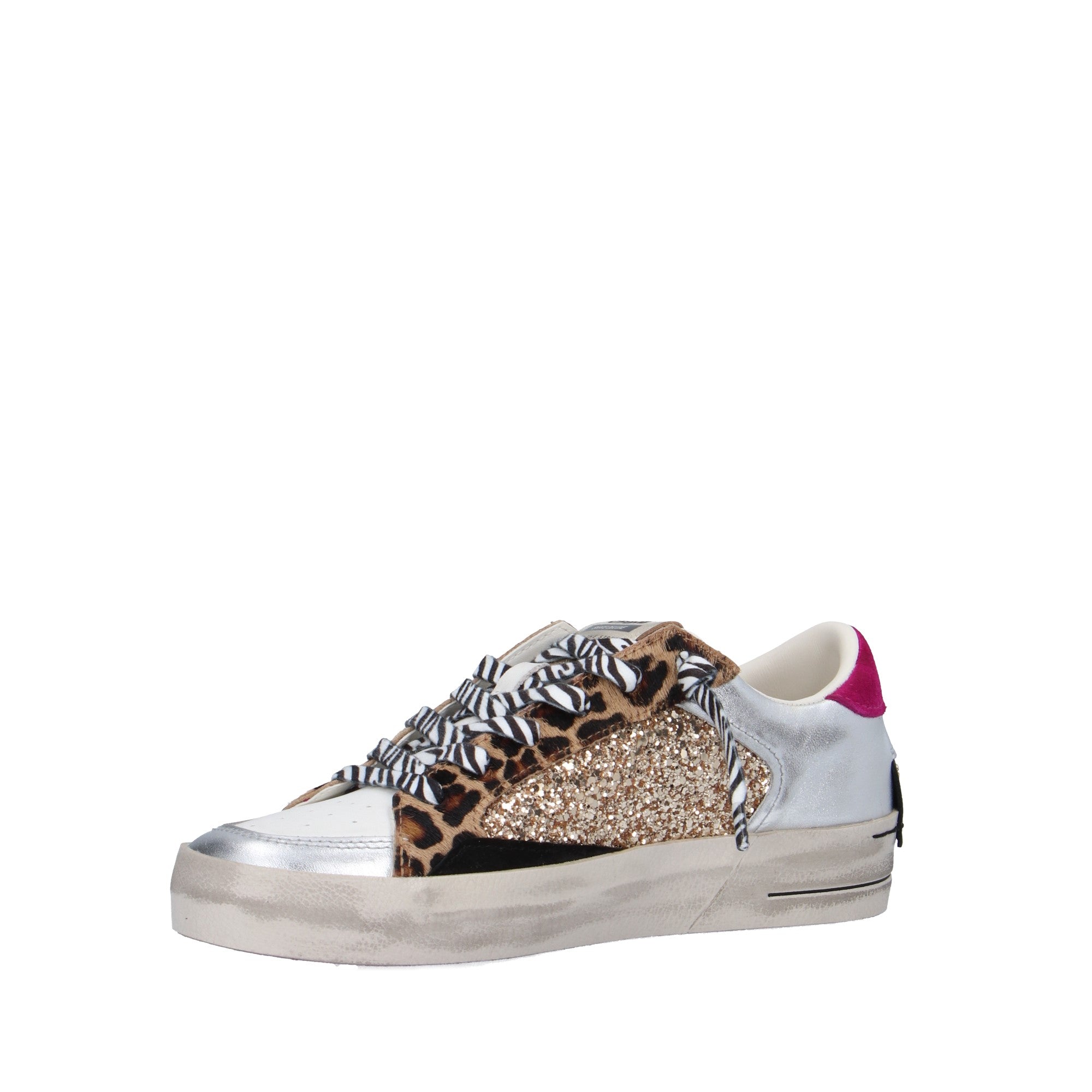 Crime London SNEAKER Multicolor