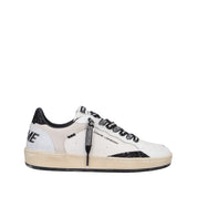 Crime London SNEAKER Bianco