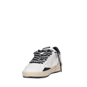 Crime London SNEAKER Bianco