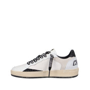Crime London SNEAKER Bianco