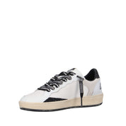 Crime London SNEAKER Bianco