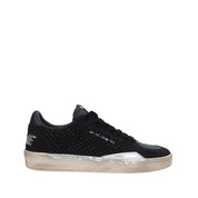 Crime London SNEAKER Nero