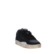Crime London SNEAKER Nero