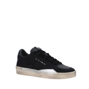 Crime London SNEAKER Nero