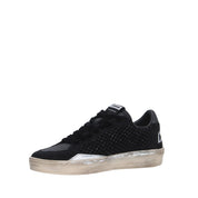 Crime London SNEAKER Nero