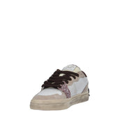 Crime London SNEAKER Bianco