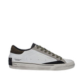CRIME LONDON Sneaker DISTRESSED 2.0
