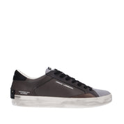 Crime London SNEAKER Grigio