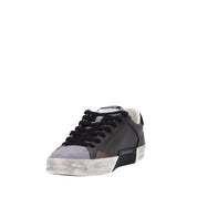 Crime London SNEAKER Grigio