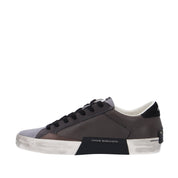 Crime London SNEAKER Grigio