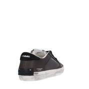 Crime London SNEAKER Grigio