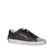 Crime London SNEAKER Grigio