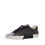Crime London SNEAKER Grigio