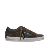 CRIME LONDON Sneaker SK8 DELUXE
