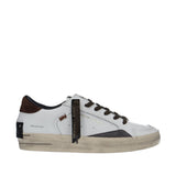 CRIME LONDON Sneaker SK8 DELUXE