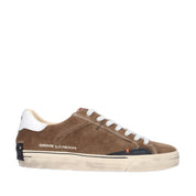 Crime London SNEAKER Marrone