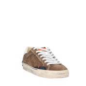 Crime London SNEAKER Marrone