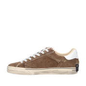 Crime London SNEAKER Marrone