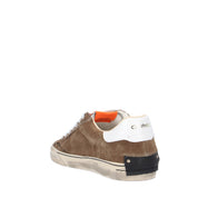 Crime London SNEAKER Marrone