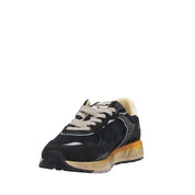 Crime London SNEAKER Nero