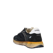 Crime London SNEAKER Nero